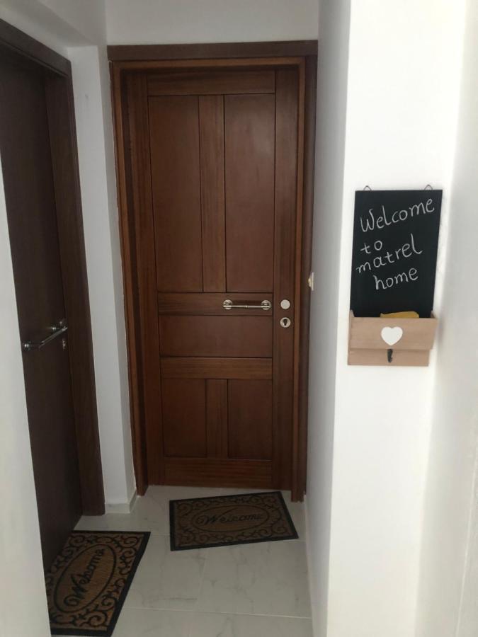 Matrel Home 2 Rhodes City 외부 사진