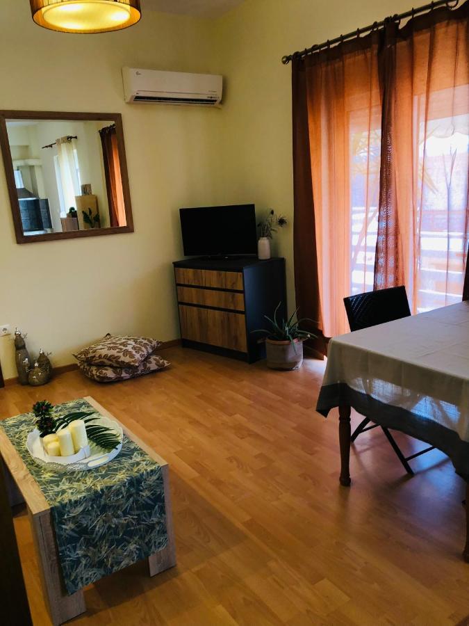 Matrel Home 2 Rhodes City 외부 사진