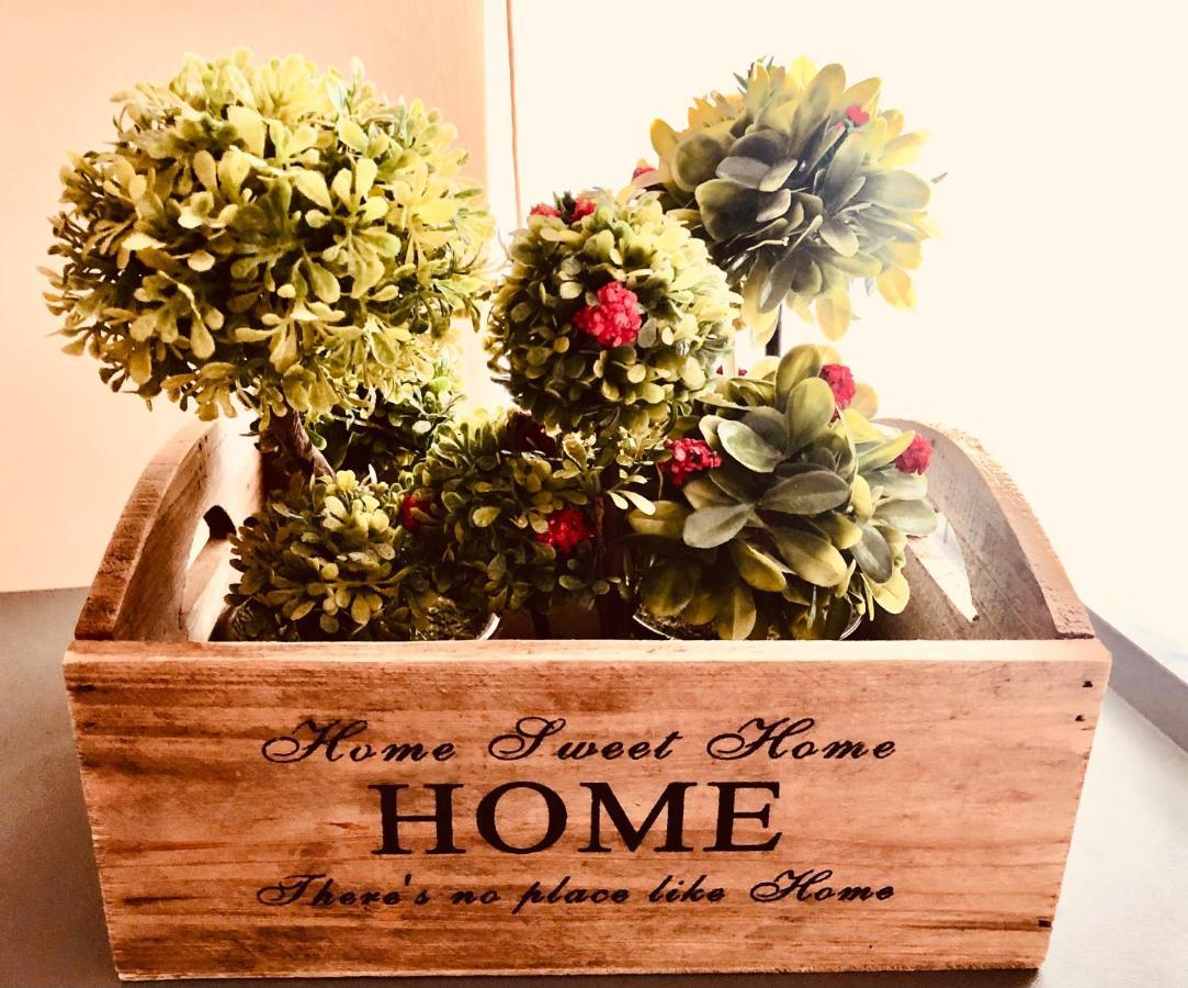 Matrel Home 2 Rhodes City 외부 사진