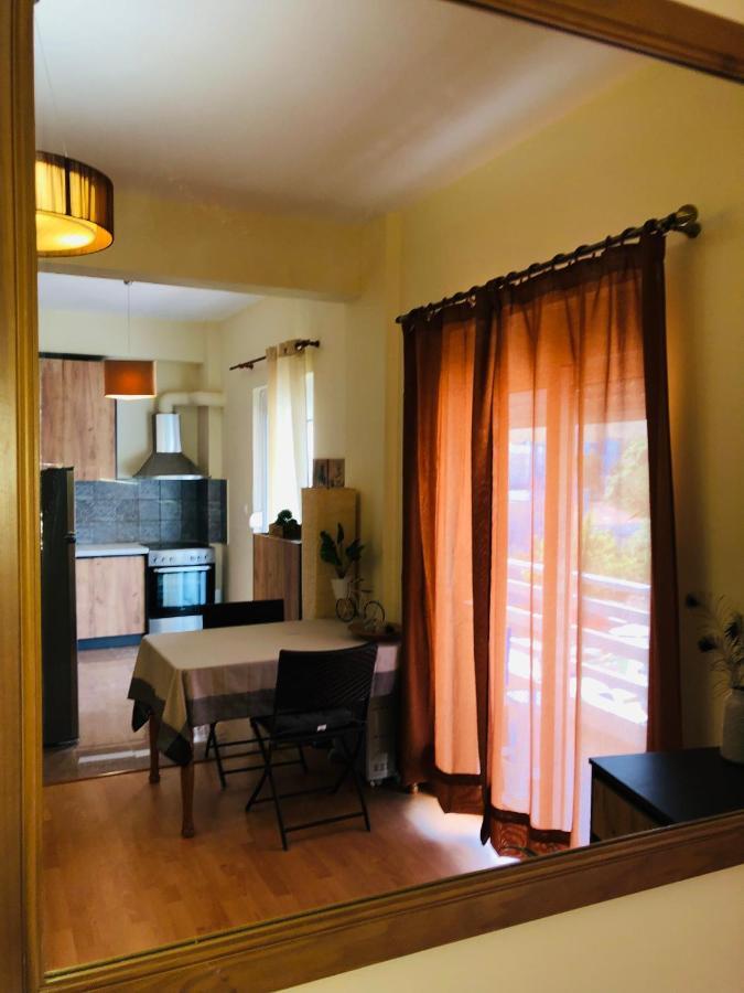 Matrel Home 2 Rhodes City 외부 사진