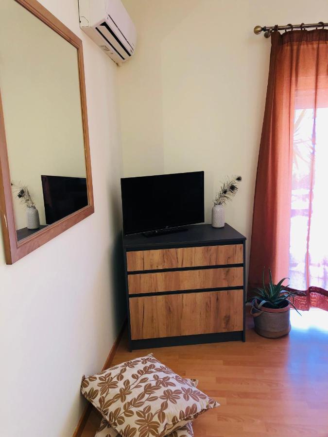 Matrel Home 2 Rhodes City 외부 사진