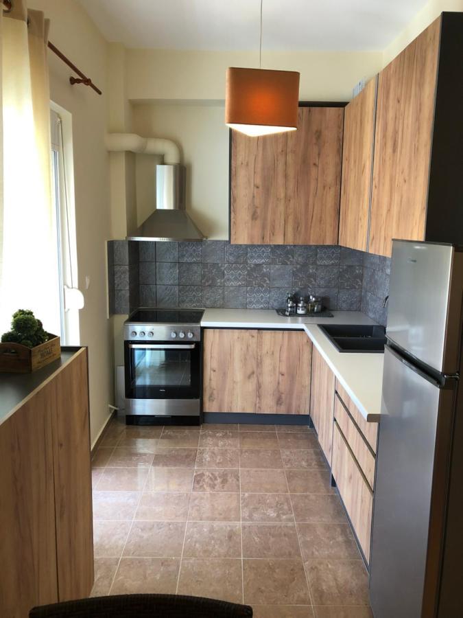 Matrel Home 2 Rhodes City 외부 사진