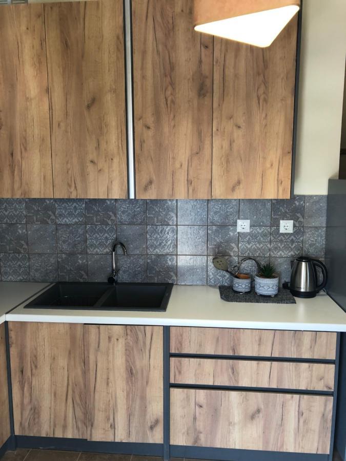Matrel Home 2 Rhodes City 외부 사진