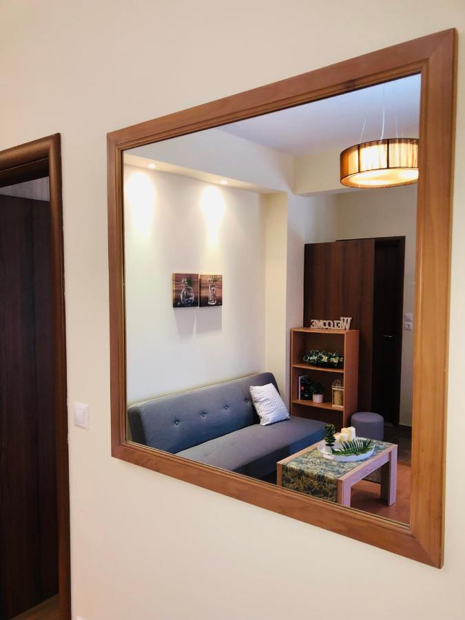 Matrel Home 2 Rhodes City 외부 사진