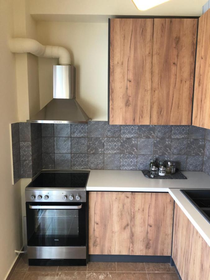 Matrel Home 2 Rhodes City 외부 사진
